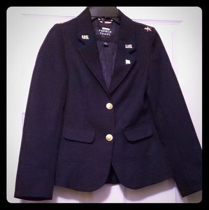 French Toast Girls Blazer
